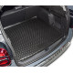 Car boot liner Standard rubber boot liner for DACIA Duster 4WD 2010-2017, 4WD 2017-2023 /Duster 2WD 2021-2024 | races-shop.com