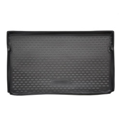Standard rubber boot liner for CITROEN C3 Aircross 2018-2024
