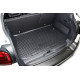 Car boot liner Standard rubber boot liner for CITROEN C3 Aircross 2018-2024 | races-shop.com