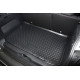 Car boot liner Standard rubber boot liner for CITROEN C3 Aircross 2018-2024 | races-shop.com