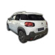 Car boot liner Standard rubber boot liner for CITROEN C3 Aircross 2018-2024 | races-shop.com
