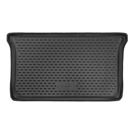 Car boot liner Standard rubber boot liner for BMW i3 Hatchback 2014-up | races-shop.com