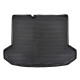 Car boot liner Standard rubber boot liner for AUDI Q4 E-tron 5D 2021-up | races-shop.com