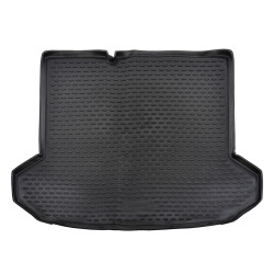 Standard rubber boot liner for AUDI Q4 E-tron 5D 2021-up