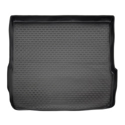 Standard rubber boot liner for AUDI A6 Avant BJ 2004-2011