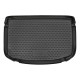 Car boot liner Standard rubber boot liner for AUDI A1, 2010-2018 | races-shop.com