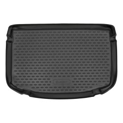 Standard rubber boot liner for AUDI A1, 2010-2018