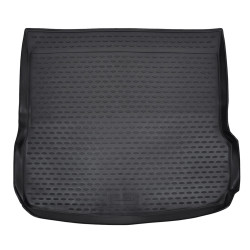 Standard rubber boot liner for AUDI Q5 2009-2015