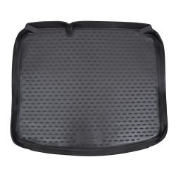 Standard rubber boot liner for AUDI A3 8P 2007-2012 - 3D verzia