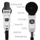 Electric/ Cordless tools LIQUID ELEMENTS T4200 - random orbital polisher 15 mm throw | races-shop.com