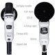 Electric/ Cordless tools Liquid Elements T5200 - Orbitálna leštička 21mm kmit | races-shop.com