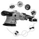 Electric/ Cordless tools Liquid Elements T4500 Pro - Orbitálna leštička 15mm kmit | races-shop.com