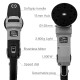 Electric/ Cordless tools Liquid Elements T4500 Pro - Orbitálna leštička 15mm kmit | races-shop.com