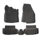 For specific model Rubber car floor mats for Renault Taliant 2021-up 4pcs | races-shop.com