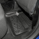 For specific model Rubber car floor mats for Renault Taliant 2021-up 4pcs | races-shop.com