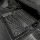 For specific model Rubber car floor mats for Renault Taliant 2021-up 4pcs | races-shop.com