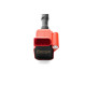 Ignition coils FORGE Performance Ignition Coil for Audi A1 8X 1.2/1.4 TSI 2015–2018 (1 pc) | races-shop.com