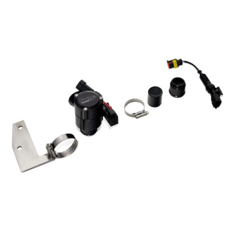 Blow off valves by car manufacturer FORGE Atmospheric and Recirculating Valve for Fiat 500 Abarth 2008–2015 | races-shop.com