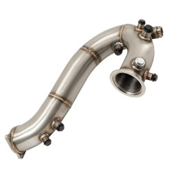 Downpipe for Audi A7 C7 3.0 TDI 2014- 2017