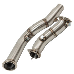 Downpipe for BMW F82 M4 2014+