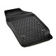 For specific model 3D rubber floor mats for PEUGEOT 308 mk2 2013-2021 | races-shop.com