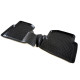 For specific model 3D rubber floor mats for OPEL Zafira B 2006-2011 | races-shop.com