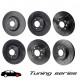 Rotinger brakes Front left brake disc Rotinger Tuning series, 20382 | races-shop.com