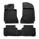 For specific model 3D rubber floor mats for MERCEDES E Class W212 2010-2015 4pcs / C218 CLS 2011-2016 | races-shop.com