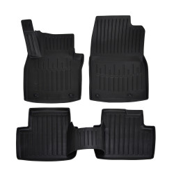 3D rubber floor mats for MAZDA CX-30 2019-up 5pcs