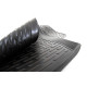 For specific model 3D rubber floor mats for JEEP Compass 2006-2016 4pcs | races-shop.com
