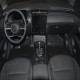 For specific model 3D rubber floor mats for HYUNDAI Tucson NX4 2021-up 5pcs / no for Plug in Hybrid | races-shop.com