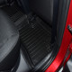 For specific model 3D rubber floor mats for HYUNDAI Tucson NX4 2021-up 5pcs / no for Plug in Hybrid | races-shop.com