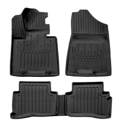 3D rubber floor mats for HYUNDAI Tucson 2015-9/2020