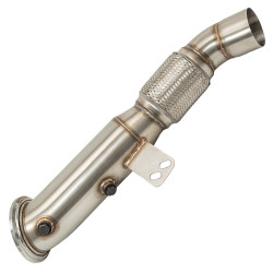 Downpipe for BMW 540i G30/G31 (2017 to 2023), B58