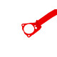 Outlet Front upper strut bar BMW Z4 E85 E86 DAMAGED | races-shop.com