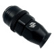 Straight fittings RACES Quick-connect fitting AN6 Straight - Female | races-shop.com