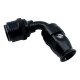 Fittings 90° RACES Quick-connect fitting AN10 90° - Female | races-shop.com