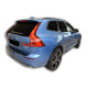 Car boot liner Rubber boot liner for VOLVO XC60 II 2017-up | races-shop.com