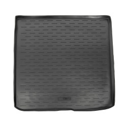 Rubber boot liner for VOLVO XC70 2007-2016