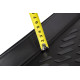 Car boot liner Rubber boot liner for TOYOTA CH-R 2016-2023 | races-shop.com