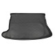 Car boot liner Rubber boot liner for TOYOTA Auris 2006- 2012 | races-shop.com