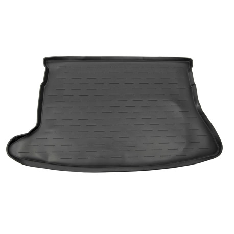 Car boot liner Rubber boot liner for TOYOTA Auris 2006- 2012 | races-shop.com