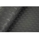 Car boot liner Rubber boot liner for TOYOTA Auris 2006- 2012 | races-shop.com