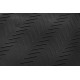 Car boot liner Rubber boot liner for TOYOTA Auris 2006- 2012 | races-shop.com