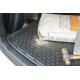 Car boot liner Rubber boot liner for TOYOTA Auris 2006- 2012 | races-shop.com