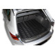 Car boot liner Rubber boot liner for SEAT Leon Kombi 2013-2020 | races-shop.com