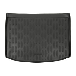 Rubber boot liner for SUBARU XV 2012-2017