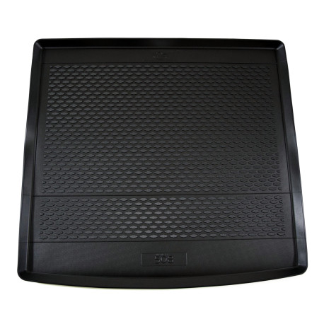Car boot liner Rubber boot liner for PEUGEOT 508 SW 2011-2018 | races-shop.com