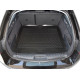 Car boot liner Rubber boot liner for PEUGEOT 508 SW 2011-2018 | races-shop.com
