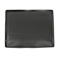 Rubber boot liner for PEUGEOT 308 SW 2014-2022